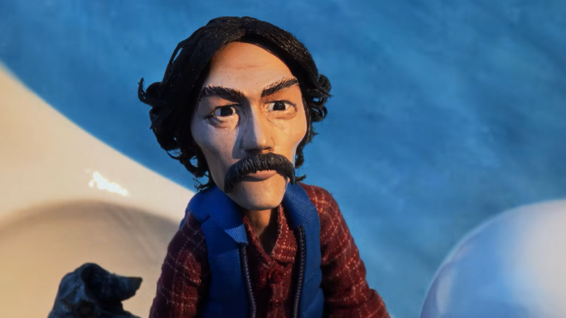 Finn Wolfhard, protagonistul filmului "Stranger Things", a regizat primul VIDEOCLIP OFICIAL pentru piesa "Give Me Love (Give Me Peace on Earth)"