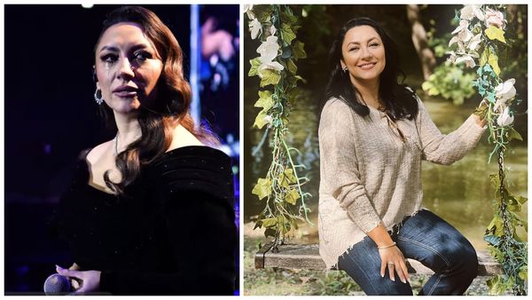 Există momente c&acirc;nd MUZICA nu mai e doar sunet, ci devine trăire pură. Andra a trăit unul dintre aceste momente. Și-a făcut PUBLICUL SĂ PL&Acirc;NGĂ, iar ea nu și-a putut stăp&acirc;ni lacrimile: "Am tremurat. A fost nod &icirc;n g&acirc;t. Și cu greu am dus piesa p&acirc;nă la capăt"