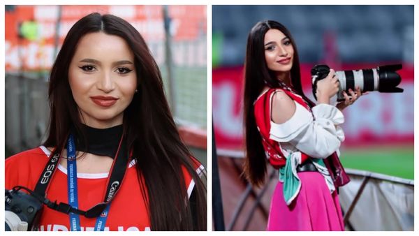 Jurnalistul Alin Grigore vorbește despre boala cu care se confrunta fotojurnalista Mălina Guler, t&acirc;năra care a căzut de la etajul 7 al unui bloc: "De data asta n-a mai fost vorba despre fotbal"