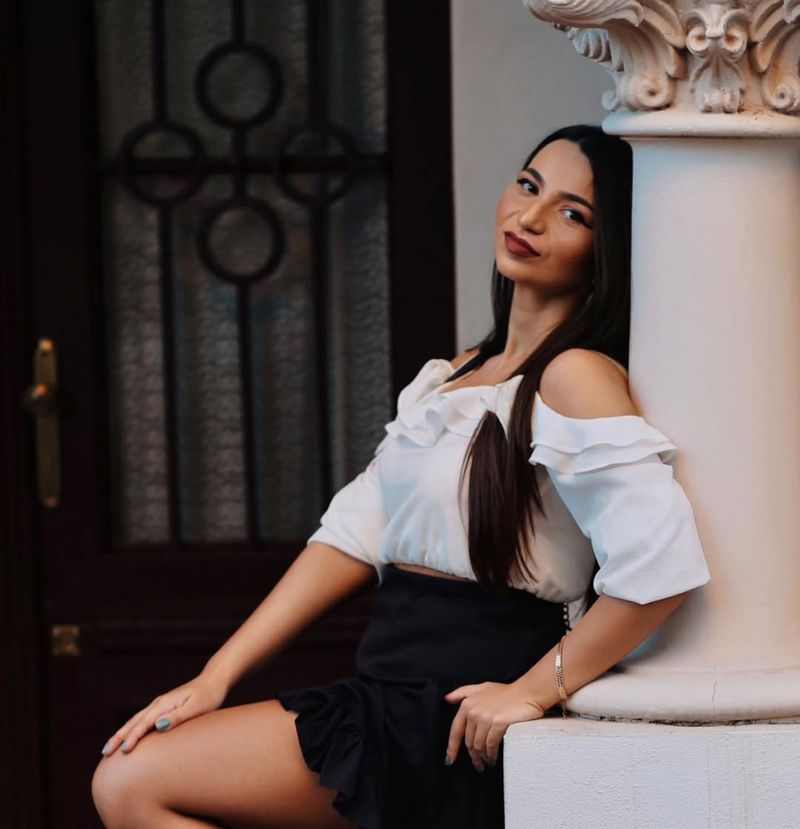 Mălina Guler a murit la doar 27 de ani 