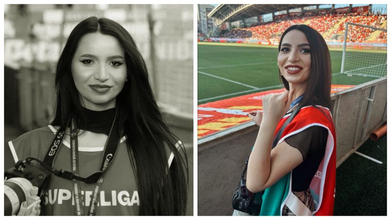 Coincidență STRANIE! Jurnalista Mălina Guler a murit la doar c&acirc;teva luni după ce o tragedie similară a avut loc &icirc;n blocul din Oradea &icirc;n care locuia. O altă femeie și-a pierdut viața după ce a căzut tot de la etajul 7