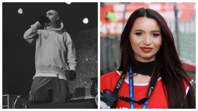 Cabron, mesaj sf&acirc;șietor după decesul Mălinei Guler: &bdquo;La c&acirc;teva ore după ce ne-am luat rămas bun, am aflat...&rdquo; &Icirc;ndrăgitul artist și-a exprimat regretul profund &icirc;n urma tragediei. Vestea morții jurnalistei l-a lăsat &icirc;n stare de șoc