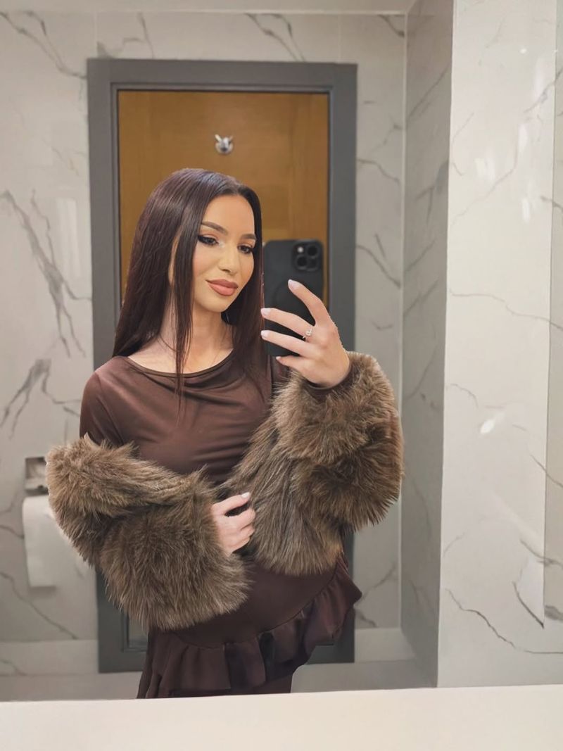 Mălina Guler a murit 