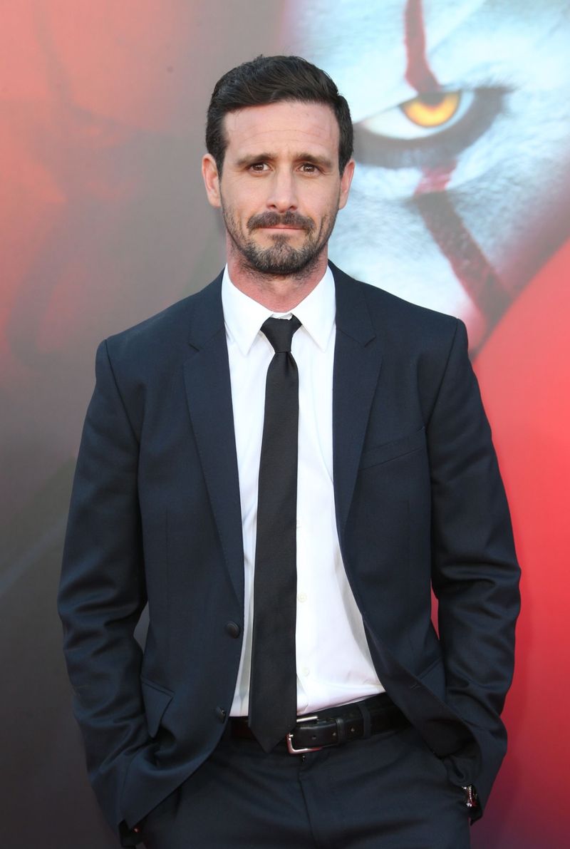 Actorul James Ransone a murit la 46 de ani 