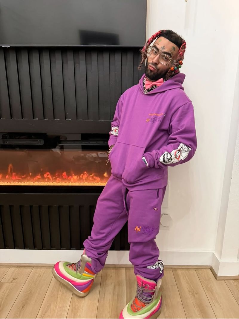 Lil Pump, vizat de un dosar penal în România 