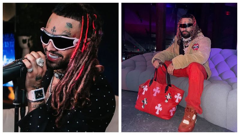 &Icirc;ncă un rapper american cu dosar penal &icirc;n Rom&acirc;nia! Cine este Lil Pump și de ce este acuzat? Procurorii ar fi luat datele lui de pe Google &icirc;n urma unui incident care a avut loc la Neversea