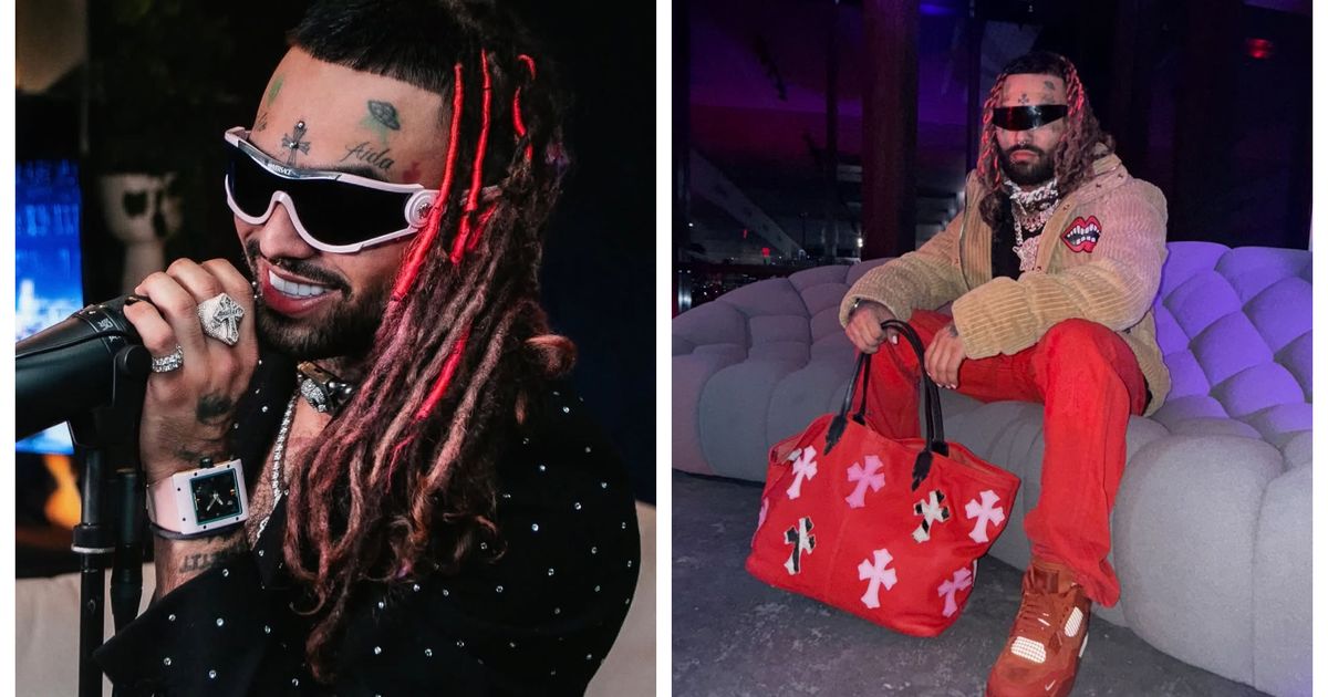 Încă un rapper american cu dosar penal în România! Cine este Lil Pump ...