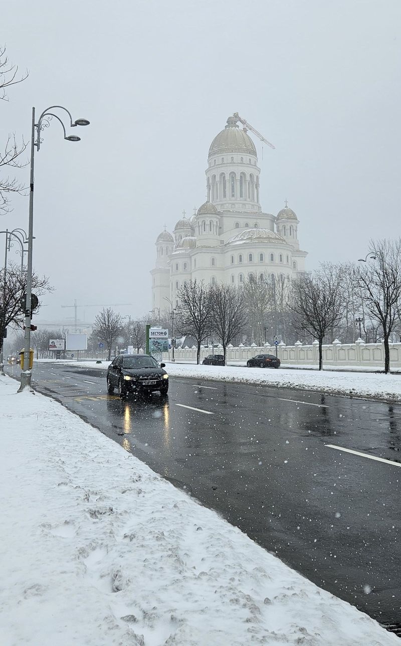 Ce se întâmplă cu vremea în următoarele zile? 