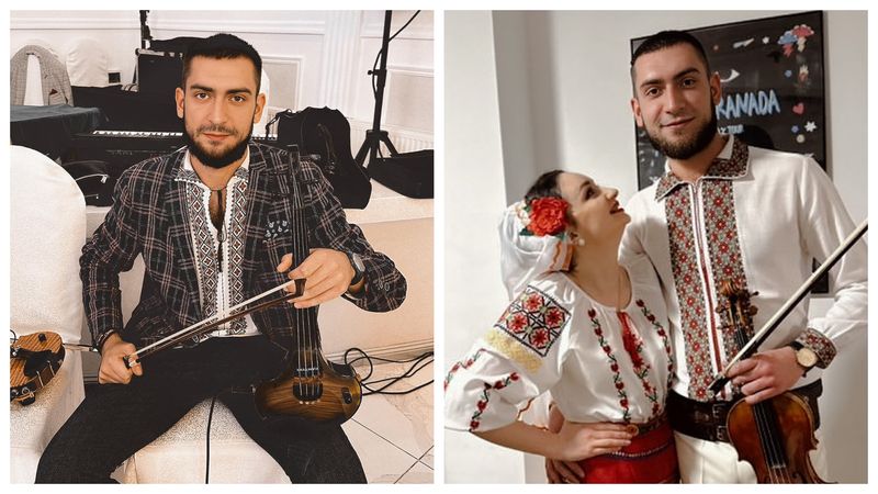 Comentariul primit de Cătălina Leca la o postare &icirc;n care apare alături de iubitul ei, Cristi Botgros, a st&acirc;rnit valuri de reacții &icirc;n mediul online! Acuzațiile extrem de grave care i-au fost aduse lui Cristi Botgros nu pot fi uitate nicicum de internauți: