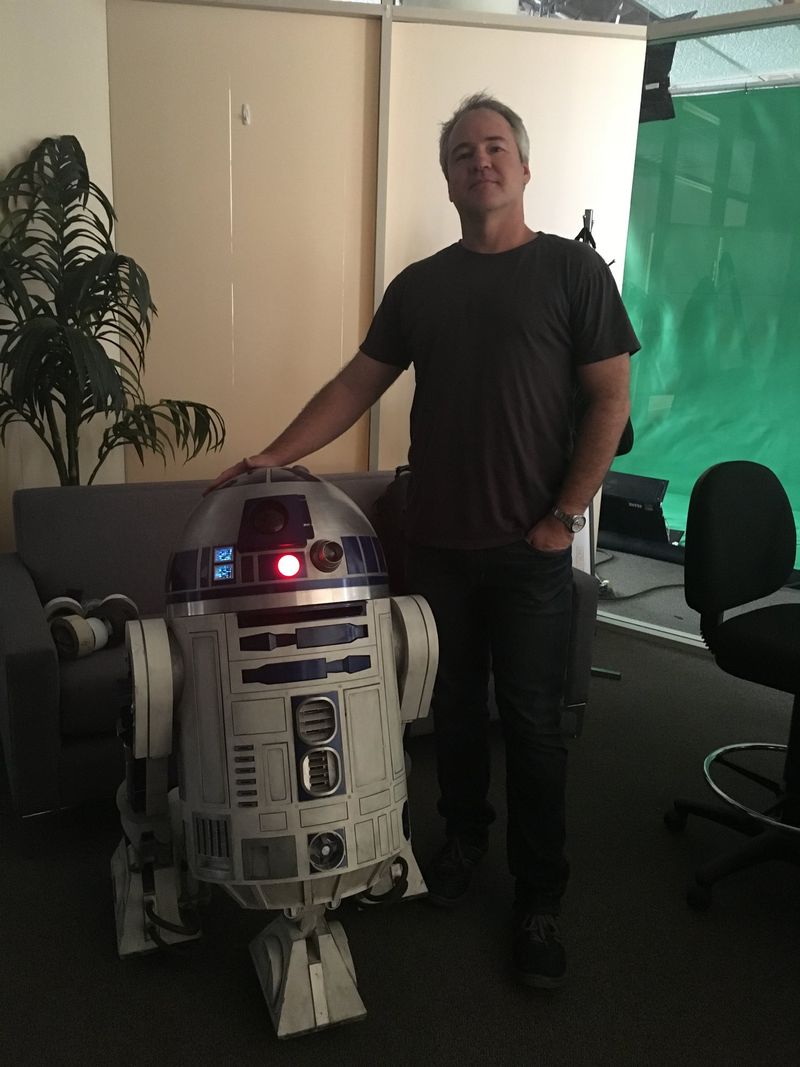 A murit Vincent Zampella 