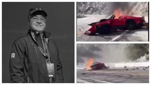 VIDEO Cum s-a produs accidentul teribil &icirc;n urma căruia Vincent Zampella, unul dintre creatorii celebrului joc &rdquo;Call of Duty&rdquo;, și-a pierdut viața? Declarațiile polițiștilor: &rdquo;Din motive necunoscute, vehiculul a ieșit de pe carosabil...&rdquo;