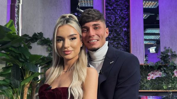 DOROBANȚU rupe tăcerea! Concurentul din &rdquo;Casa Iubirii&rdquo; spune adevărul despre Naomi pe LIVE: &bdquo;Dumnezeu mi-e martor și nu aș putea vreodată &icirc;n viața asta să mă folosesc de un om ca să...&rdquo;. Susținătorii lui au rămas fără cuvinte
