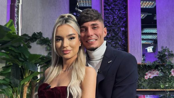 DOROBANȚU rupe tăcerea! Concurentul din &rdquo;Casa Iubirii&rdquo; spune adevărul despre Naomi pe LIVE: &bdquo;Dumnezeu mi-e martor și nu aș putea vreodată &icirc;n viața asta să mă folosesc de un om ca să...&rdquo;. Susținătorii lui au rămas fără cuvinte