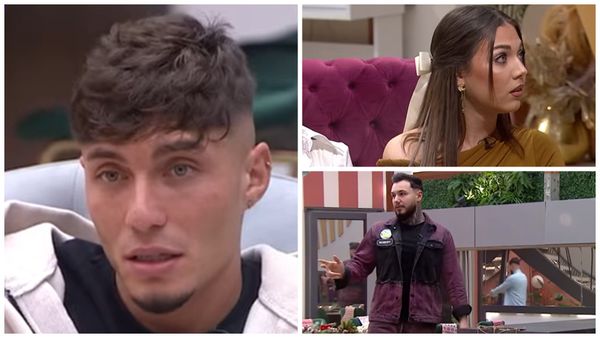 Lucia, DEZVĂLUIRI NEAȘTEPTATE despre Dorobanțu: "Ce credeai? Bine că m-am prins acum și nu am..." Robert confirmă tot ce a descoperit despre colegul său: "Mă bucur că au ajuns să vadă" CE AU SCOS LA IVEALĂ e de necrezut: "Un plan diabolic, doamne ferește"