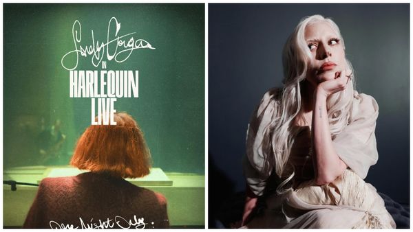 Lady Gaga face un CADOU DE NEUITAT fanilor săi! Toți cei care au urmărit-o pe scenă vor putea acum să retrăiască emoția și energia specatolului.&nbsp;Starul internațional lansează filmul-concert "Harlequin Live" &icirc;n Ajunul Crăciunului&nbsp;