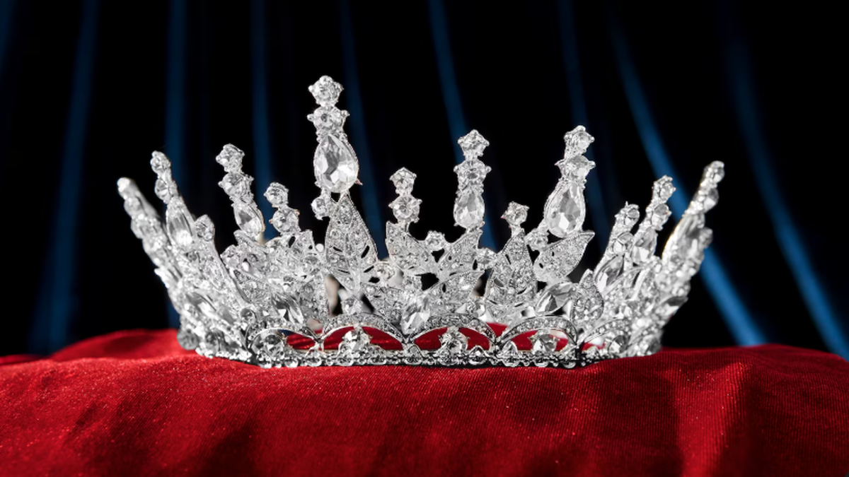 Miss Univers a murit