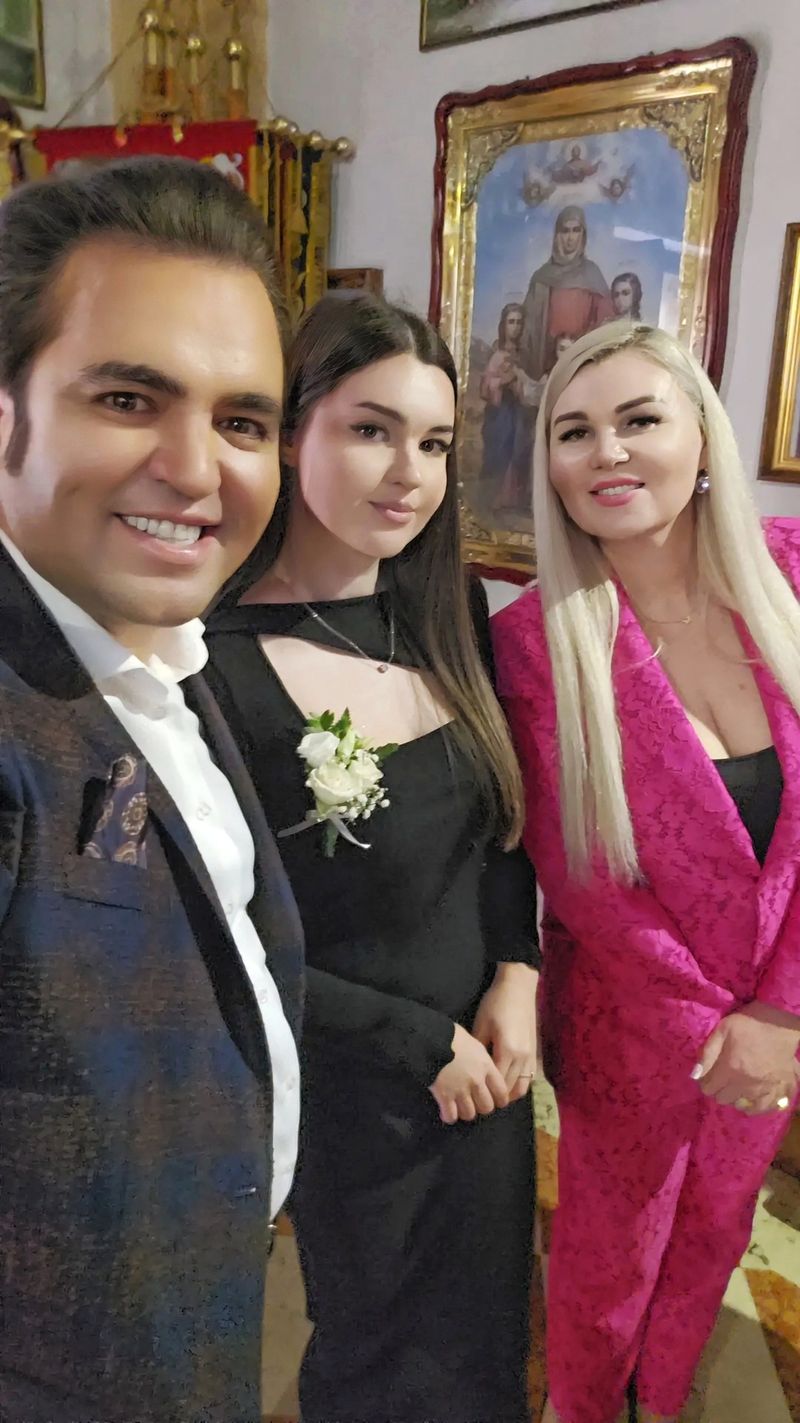 Andreea Cuciuc a murit la 17 ani