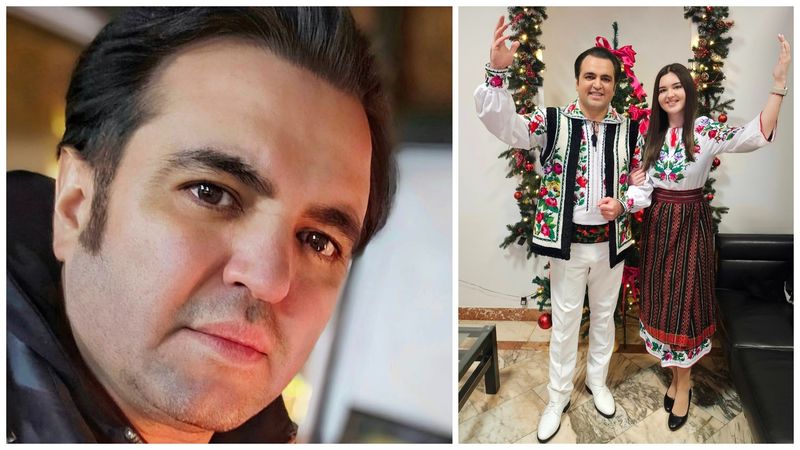 Crăciunul l-a găsit &icirc;n cel mai dureros loc...nu la masă, nu l&acirc;ngă brad. A mers acolo unde inima &icirc;i e fr&acirc;ntă. &Icirc;n timp ce alții c&acirc;ntă colinde, Igor Cuciuc &icirc;și strigă SUFERINȚA: "De ce, Doamne, trecem printr-o durere at&acirc;t de mare, at&acirc;t de grea pentru suflet?