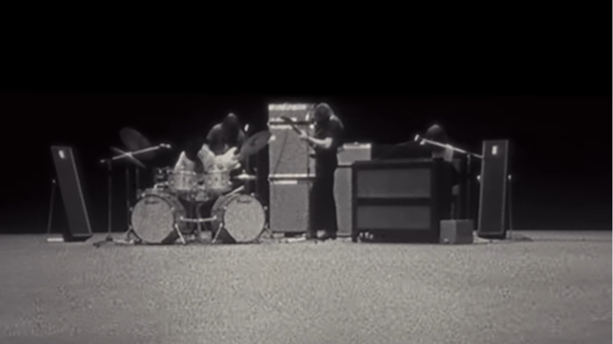 Pink Floyd - Wish You Were Here&nbsp;