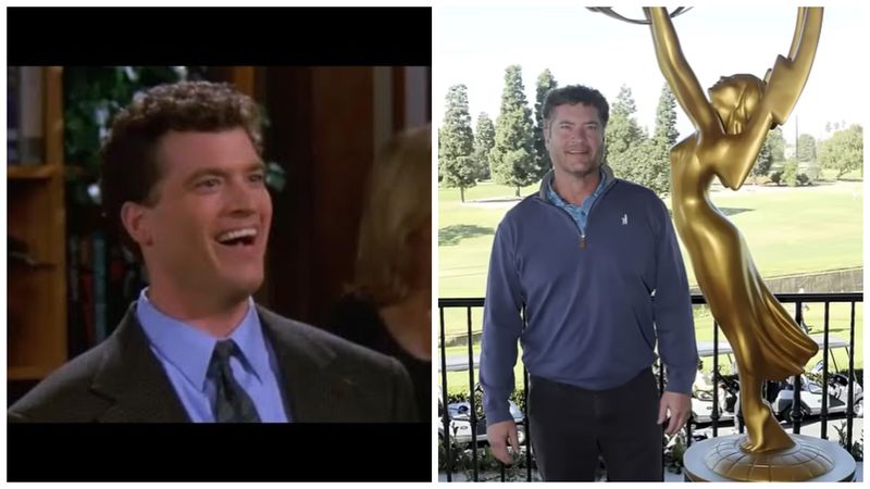 Pat Finn a murit la vârsta de 60 de ani