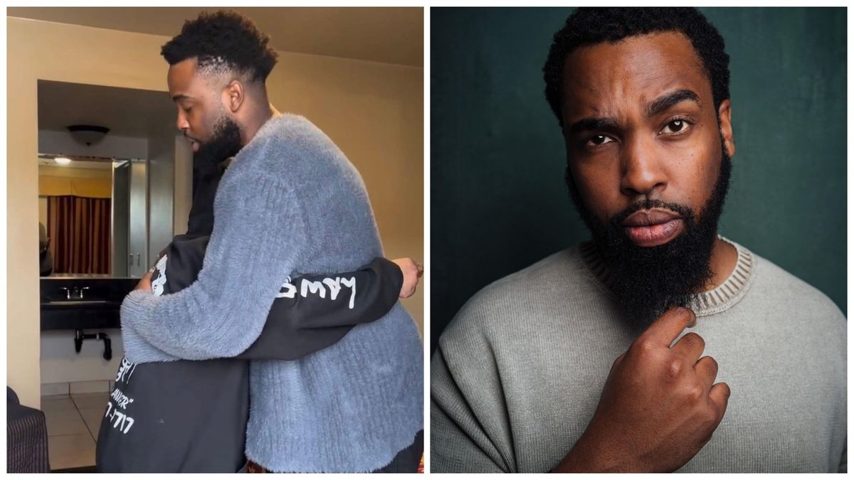 Ce a făcut Daniel Curtis Lee pentru Tylor Chase a devenit viral