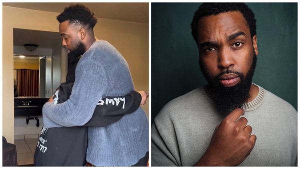 Uneori, nu e nevoie de vorbe mari ca să schimbăm viața cuiva. Ce a făcut Daniel Curtis Lee &icirc;n aceste zile a emoționat milioane de oameni, iar IMAGINILE spun tot. Gestul pentru Tylor Chase, actorul care trăiește pe străzi, te va face să pl&acirc;ngi