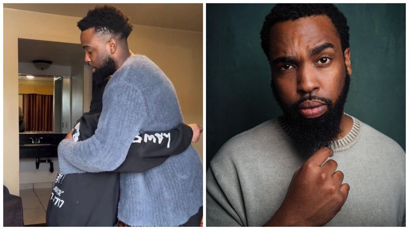 Uneori, nu e nevoie de vorbe mari ca să schimbăm viața cuiva. Ce a făcut Daniel Curtis Lee &icirc;n aceste zile a emoționat milioane de oameni, iar IMAGINILE spun tot. Gestul pentru Tylor Chase, actorul care trăiește pe străzi, te va face să pl&acirc;ngi