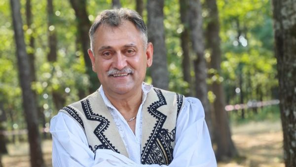 Ultimul mesaj postat de Ion Drăgan &icirc;nainte să moară. Ce a vrut să transmită, de fapt, artistul &icirc;n ultima sa postare. CONFESIUNEA lasă fanii fără suflare