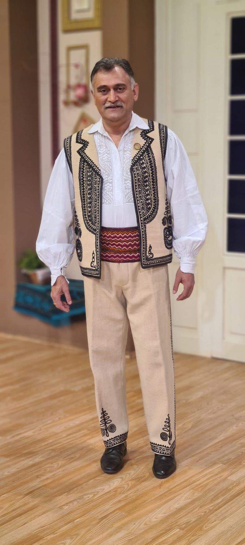 Ion Drăgan  a murit