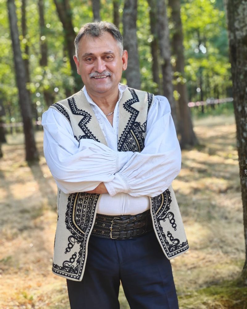 Ion Drăgan