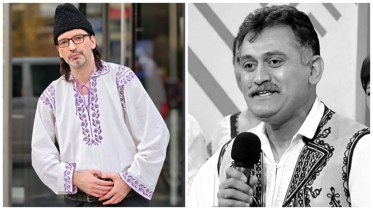 Florin Vasilică, atacat dur după moartea bunului său prieten și coleg, Ion Drăgan