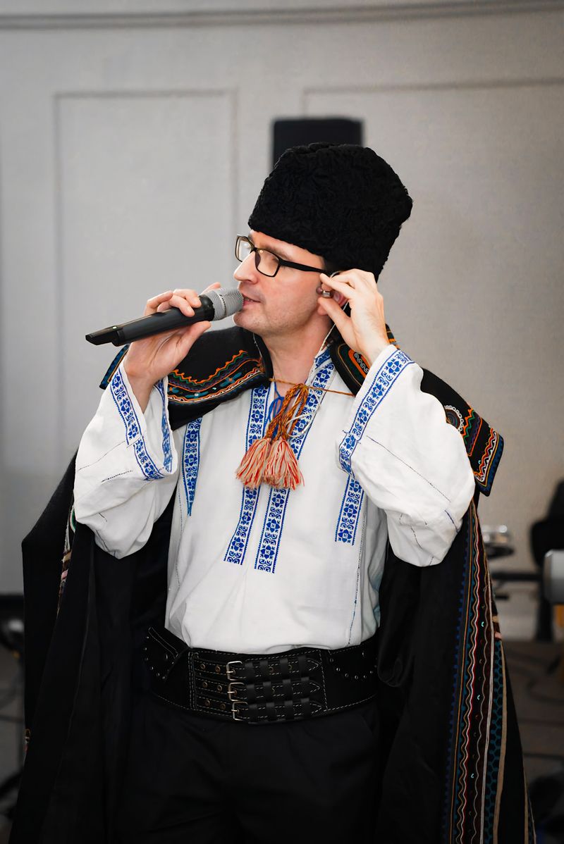 Mesajul transmis de Florin Vasilică