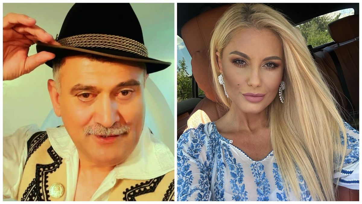 Ce a transmis Emilia Ghinescu după moartea lui Ion Drăgan