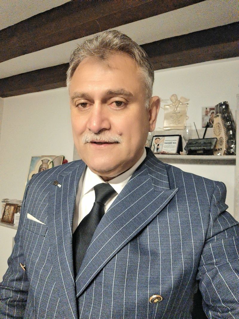 Ion Drăgan a murit la 54 de ani 