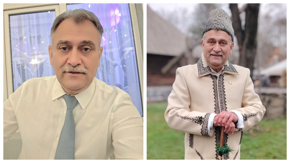 Cu ce probleme de sănătate s-a confruntat Ion Drăgan? 