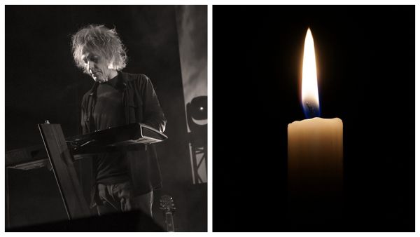 Care este CAUZA MORȚII lui Perry Bamonte, chitaristul trupei The Cure? Colegii &icirc;ndrăgitului artist sunt devastați: &bdquo;G&acirc;ndurile și condoleanțele noastre se &icirc;ndreaptă către &icirc;ntreaga sa familie. Ne va lipsi foarte mult&rdquo;