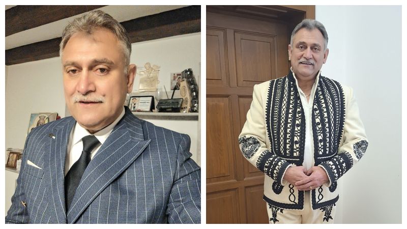 Omagiile curg ne&icirc;ncetat &icirc;n urma decesului lui Ion Drăgan. Ce au transmis colegii de breaslă după ce &icirc;ndrăgitul interpret s-a stins din viață de Crăciun: &bdquo;Văd c&acirc;t de multe ai reușit să obții, c&acirc;t de mulți oameni te iubesc și c&acirc;t de mult te iubește Dumnezeu