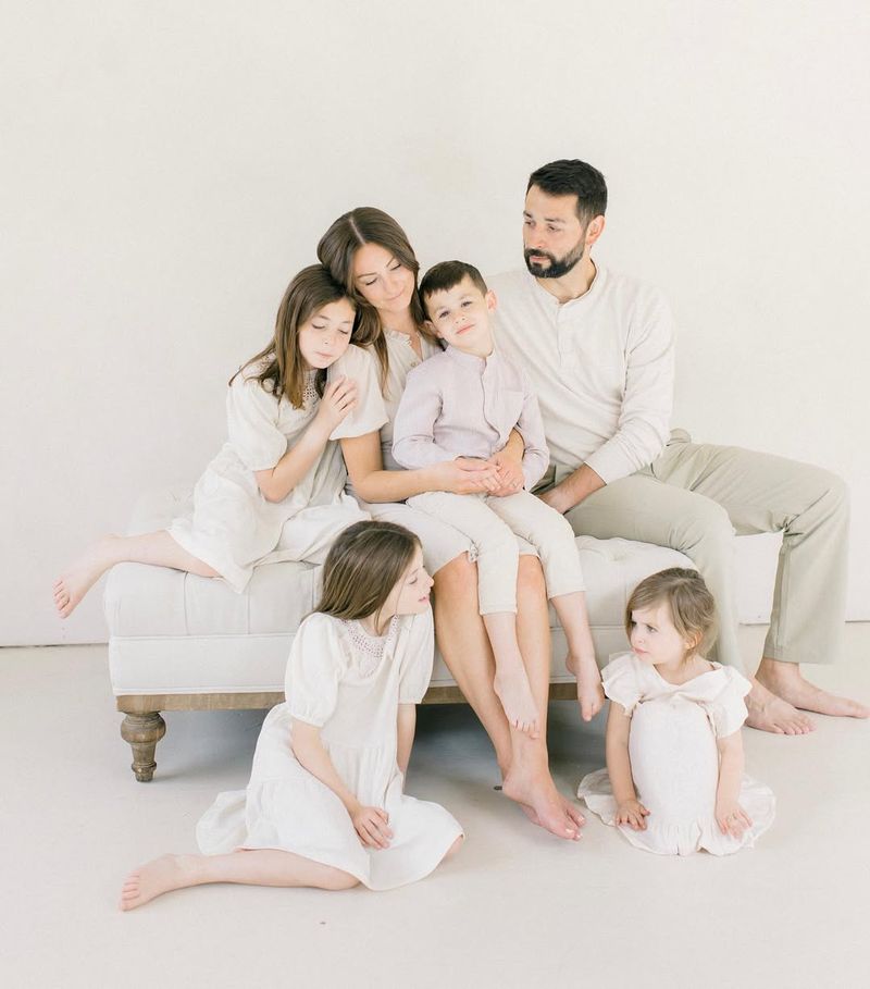 Fiica cea mare a Mellisei Mae Carlton a murit 