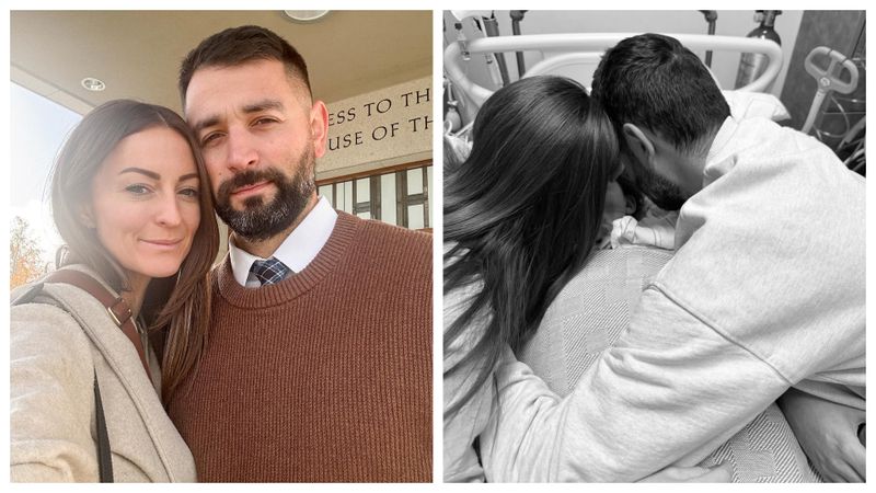 Dramă cumplită &icirc;n familia unei influencerițe! Fiica ei cea mică s-a stins din viață de Crăciun, la mai bine de un an după sora ei mai mare: &bdquo;&Icirc;ncă nu pot accepta că este real. Nu sunt pregătită pentru această durere&rdquo;
