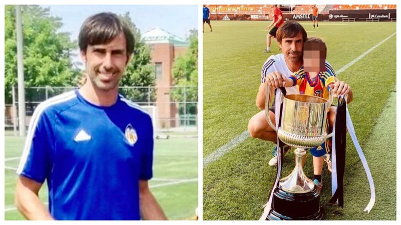 Cum s-a produs tragedia în care Fernando Martin și trei dintre copiii săi au murit? 