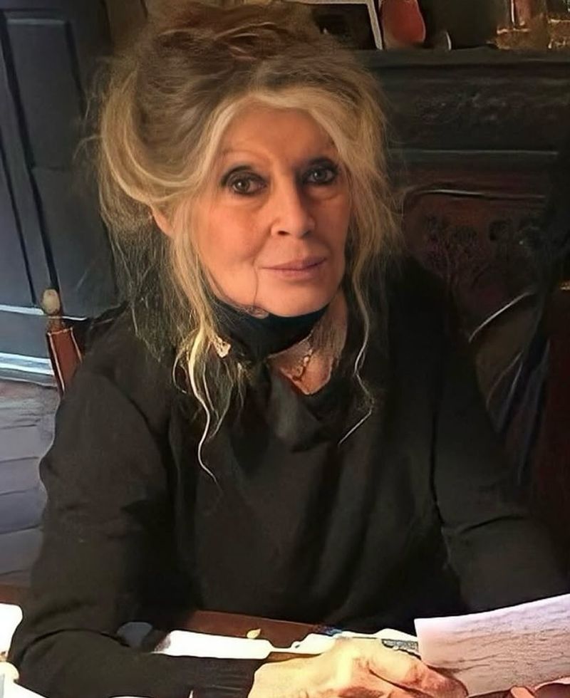 Fundația Brigitte Bardot a anunțat decesul actriței 