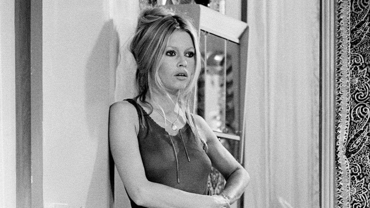 Brigitte Bardot a murit 