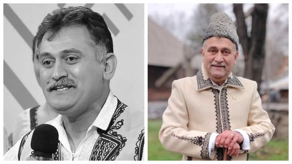 Ion Drăgan, condus pe ultimul drum la Bălești, &icirc;ntr-o atmosferă copleșitoare! GESTUL făcut de colegii &icirc;ndrăgitului interpret a emoționat pe toată lumea
