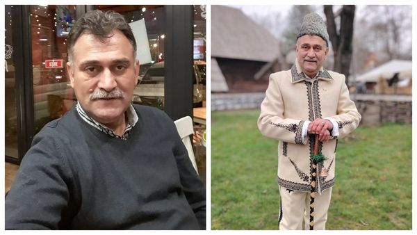 Detaliul care a atras atenția tuturor celor prezenți la &icirc;nmorm&acirc;ntarea lui Ion Drăgan. Ce scria pe crucea &icirc;ndrăgitului interpret de muzică populară? Semnificația profundă a simbolului ales &icirc;n ziua despărțirii definitive de artist