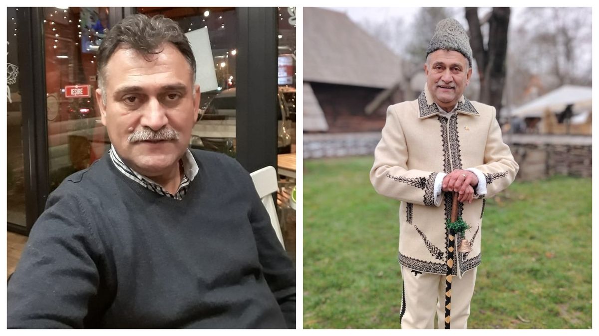 Ce au observat cei prezenți la &icirc;nmorm&acirc;ntarea lui Ion Drăgan pe crucea artistului? 