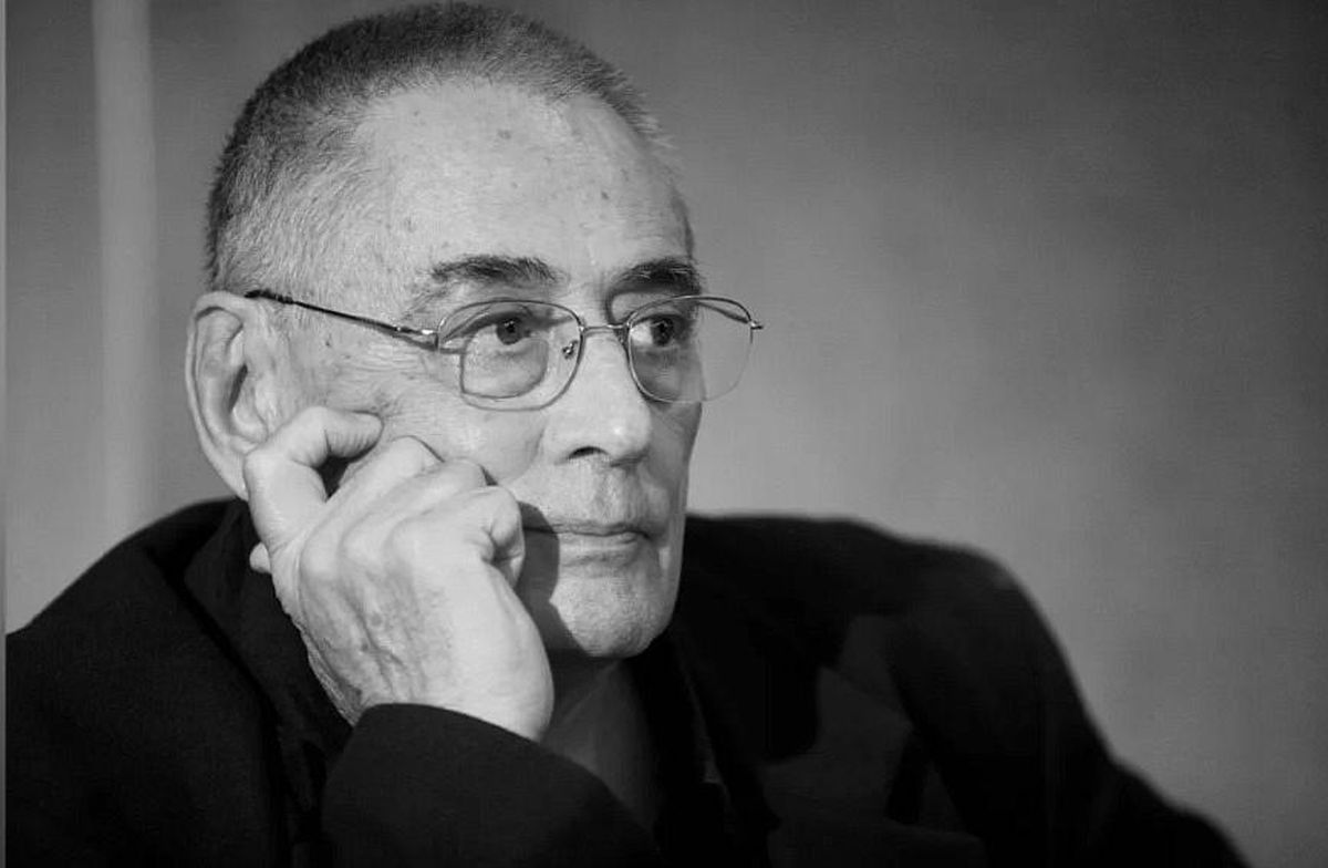 Horia Moculescu, printre personalitatile din Romania care au murit in 2025