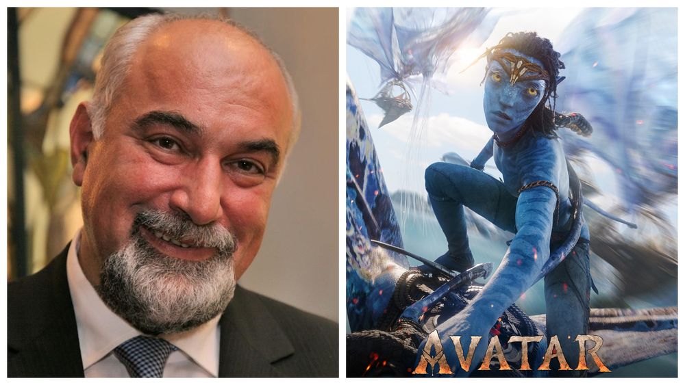 De la &rdquo;Avatar 3&rdquo;, direct la v&acirc;nătoarea de portofel! CE A PUTUT să pățească Varujan Vosganian la cinema? Fostul ministru al Finanțelor a povestit toată aventura pe o rețea de socializare: &bdquo;M-a ajutat și pisica Pusi&rdquo;