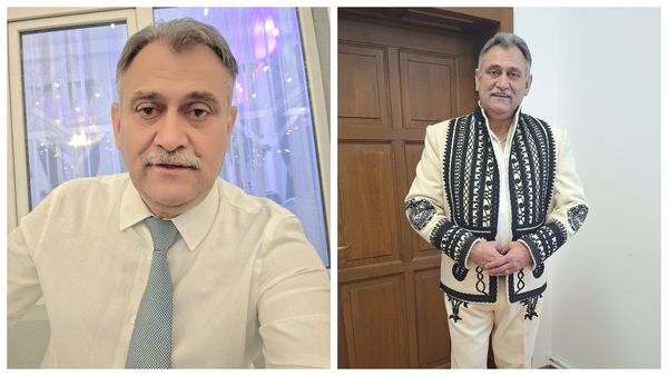 Sora regretatului Ion Drăgan &icirc;și strigă DUREREA! Mesajul sf&acirc;șietor pe care l-a transmis după moartea &icirc;ndrăgitului interpret de muzică populară: &bdquo;Nu te voi uita niciodată, &icirc;ngerul meu păzitor!&rdquo;