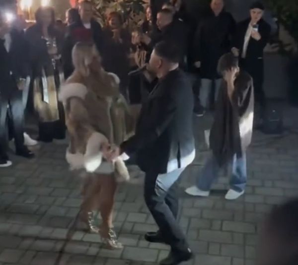 Majorat de fițe la Sibiu! Cadou de 200.000 de euro și apariție spectaculoasă a lui Costel Biju