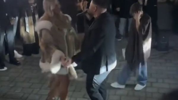 Majorat de fițe la Sibiu! Cadou de 200.000 de euro și apariție spectaculoasă a lui Costel Biju